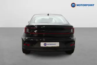 Polestar 2 Standard Range Sm Automatic Electric Hatchback - Stock Number (1651621) - Rear bumper