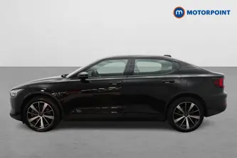 Polestar 2 Standard Range Sm Automatic Electric Hatchback - Stock Number (1651621) - Passenger side