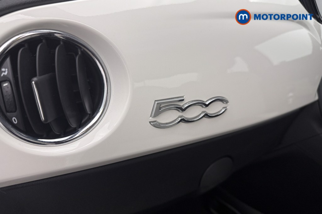 Fiat 500 Dolcevita Manual Petrol Hatchback - Stock Number (1651777) - 5th supplementary image