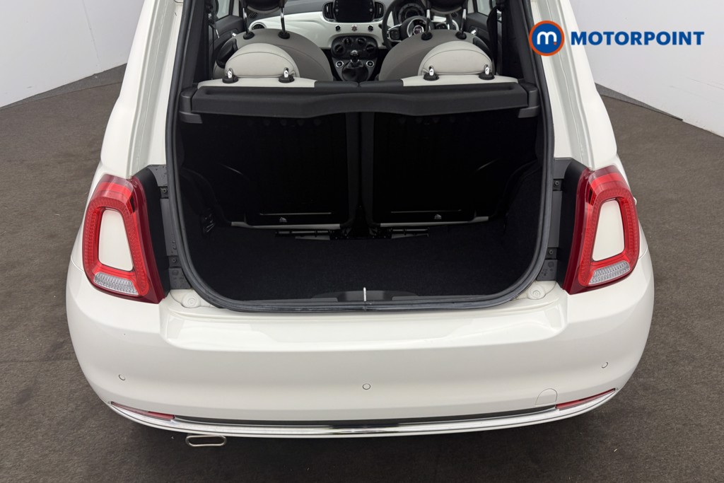 Fiat 500 Dolcevita Manual Petrol Hatchback - Stock Number (1651777) - 6th supplementary image