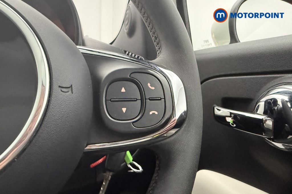 Fiat 500 Dolcevita Manual Petrol Hatchback - Stock Number (1651777) - 9th supplementary image