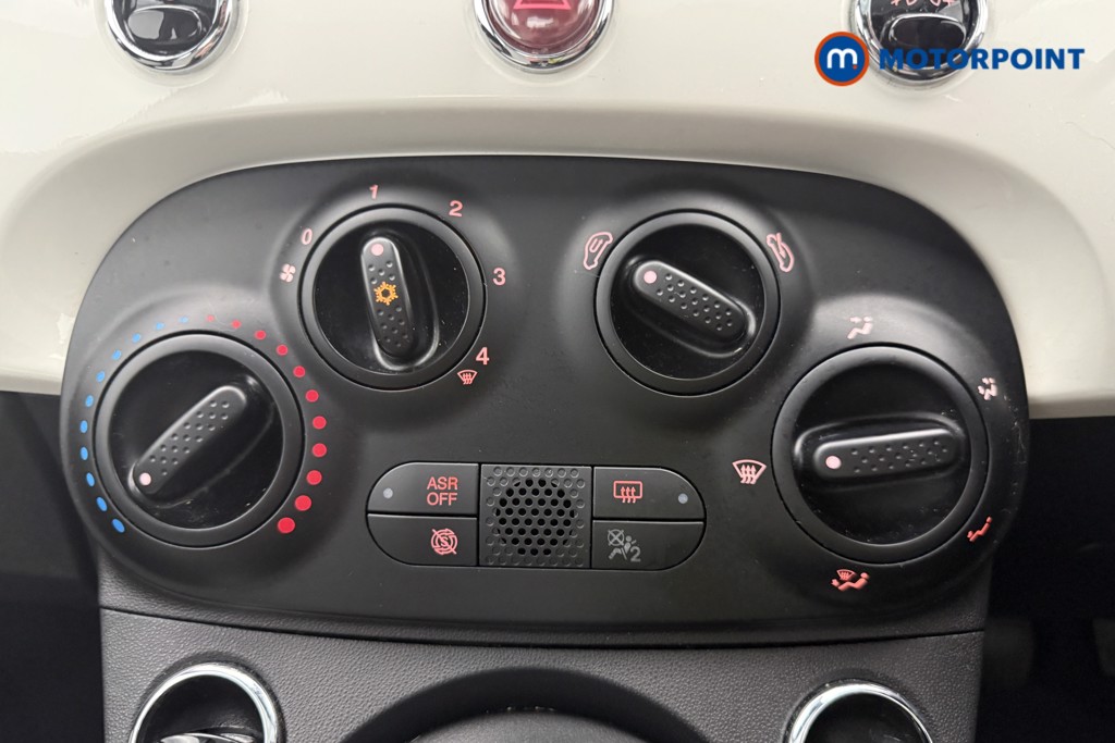 Fiat 500 Dolcevita Manual Petrol Hatchback - Stock Number (1651777) - 12th supplementary image