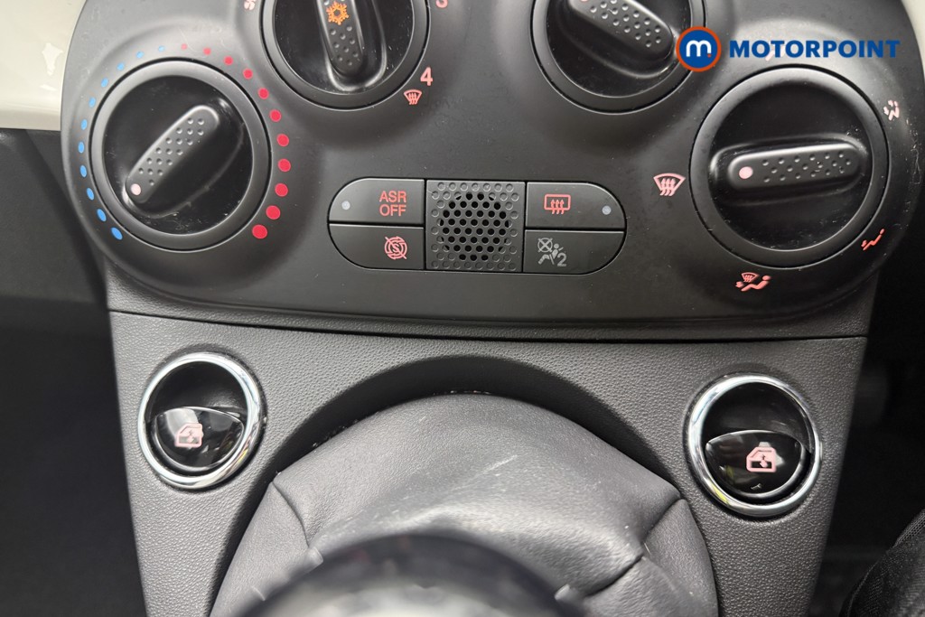 Fiat 500 Dolcevita Manual Petrol Hatchback - Stock Number (1651777) - 13th supplementary image