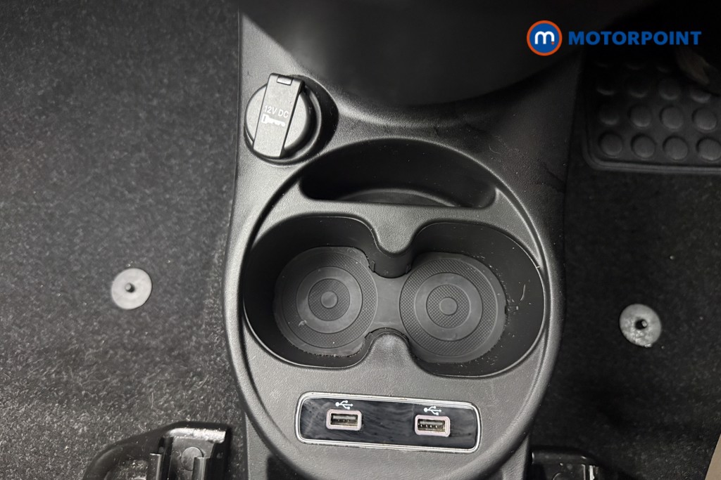 Fiat 500 Dolcevita Manual Petrol Hatchback - Stock Number (1651777) - 14th supplementary image