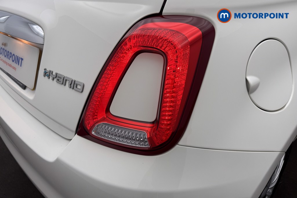 Fiat 500 Dolcevita Manual Petrol Hatchback - Stock Number (1651777) - 15th supplementary image