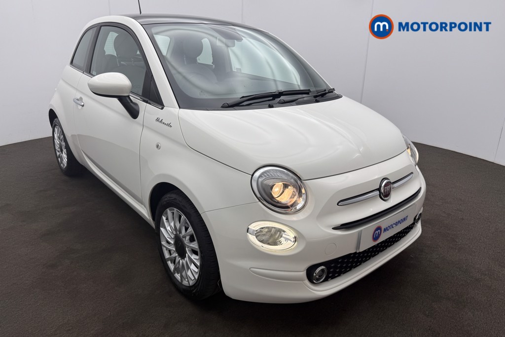 Fiat 500 Dolcevita Manual Petrol Hatchback - Stock Number (1651777) - 17th supplementary image