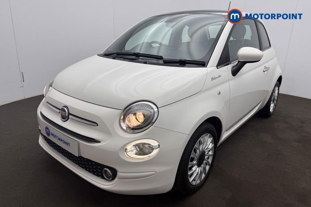 Fiat 500 Dolcevita Manual Petrol Hatchback - Stock Number (1651777) - 18th supplementary image