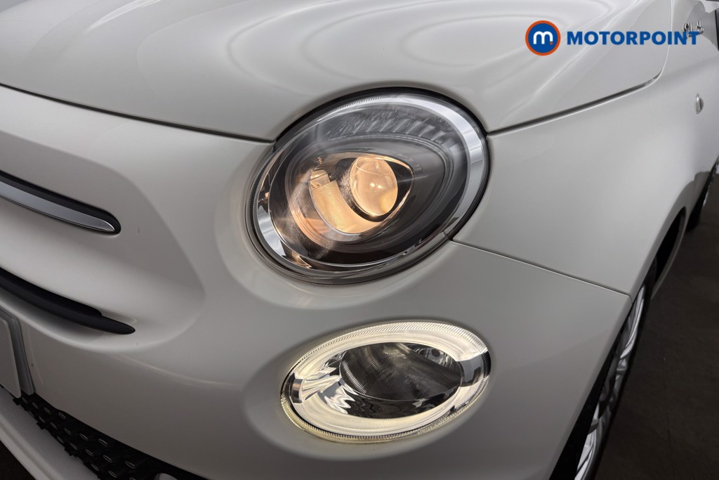 Fiat 500 Dolcevita Manual Petrol Hatchback - Stock Number (1651777) - 19th supplementary image