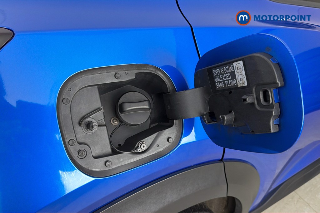 Nissan Juke N-Connecta Manual Petrol SUV - Stock Number (1651809) - 41st supplementary image