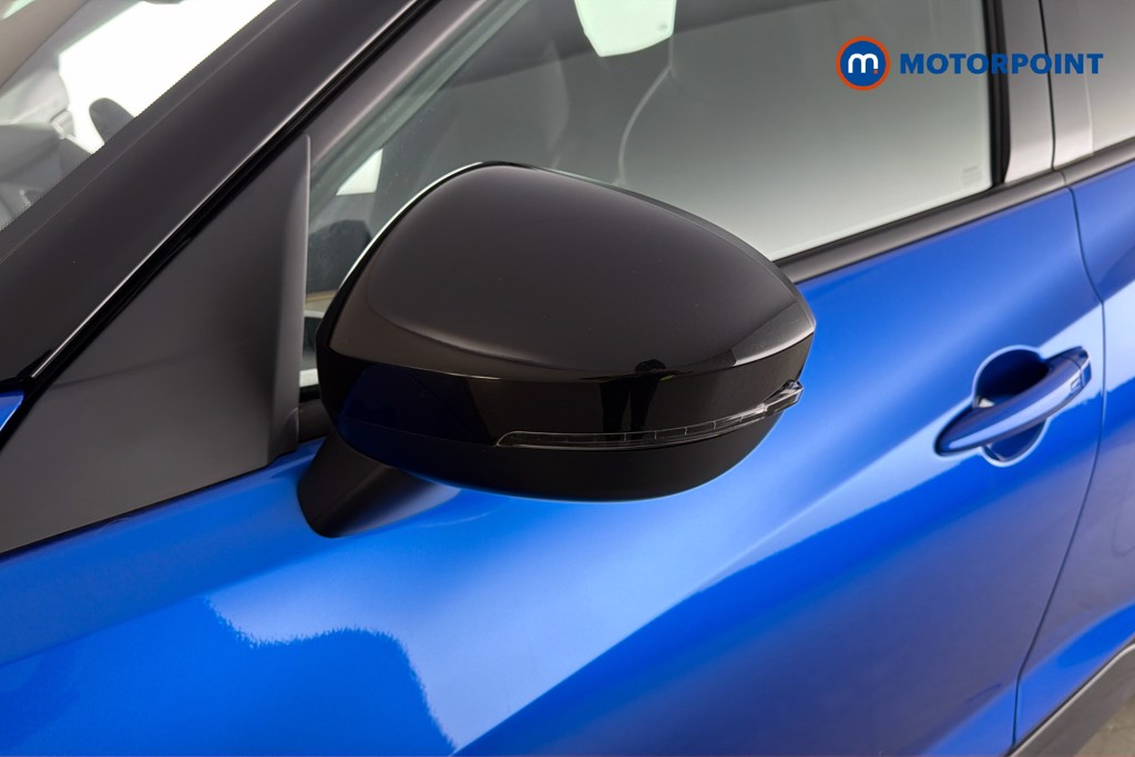 Nissan Juke N-Connecta Manual Petrol SUV - Stock Number (1651809) - 43rd supplementary image