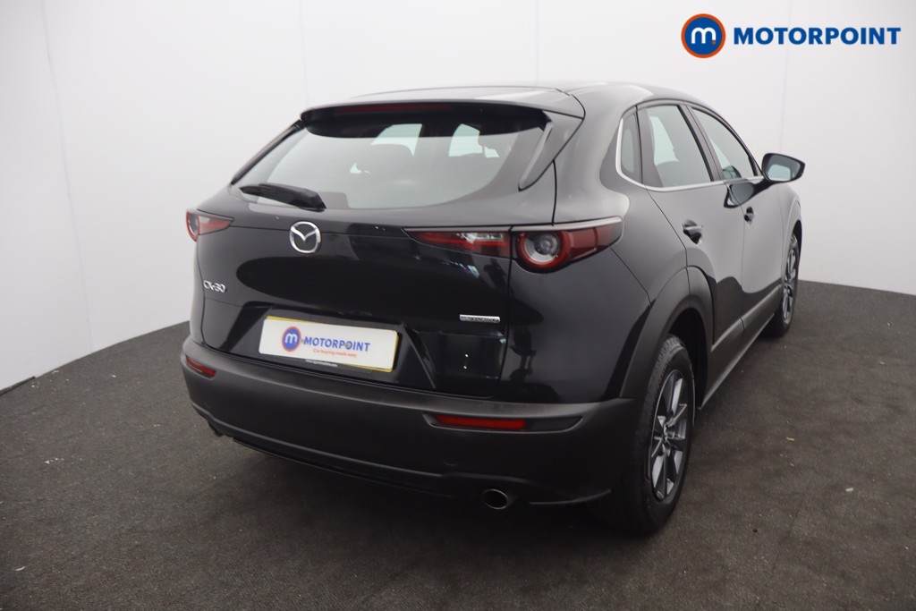 Mazda Cx-30 Prime-Line Manual Petrol SUV - Stock Number (1651874) - 2nd supplementary image