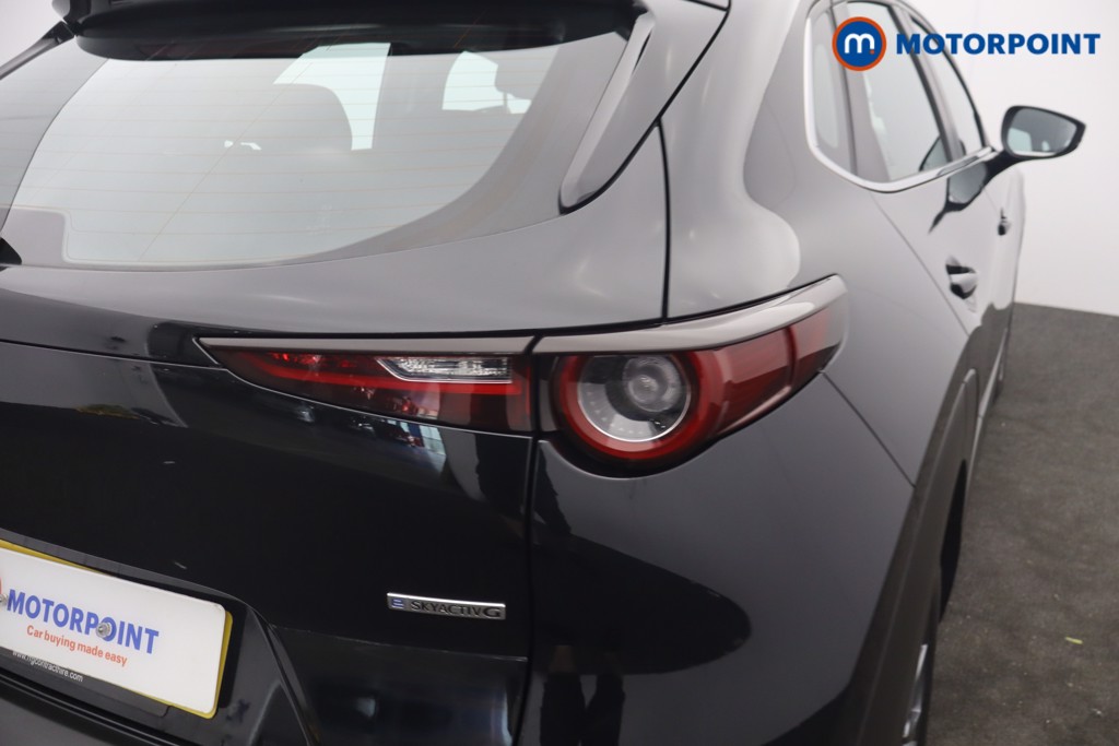 Mazda Cx-30 Prime-Line Manual Petrol SUV - Stock Number (1651874) - 3rd supplementary image