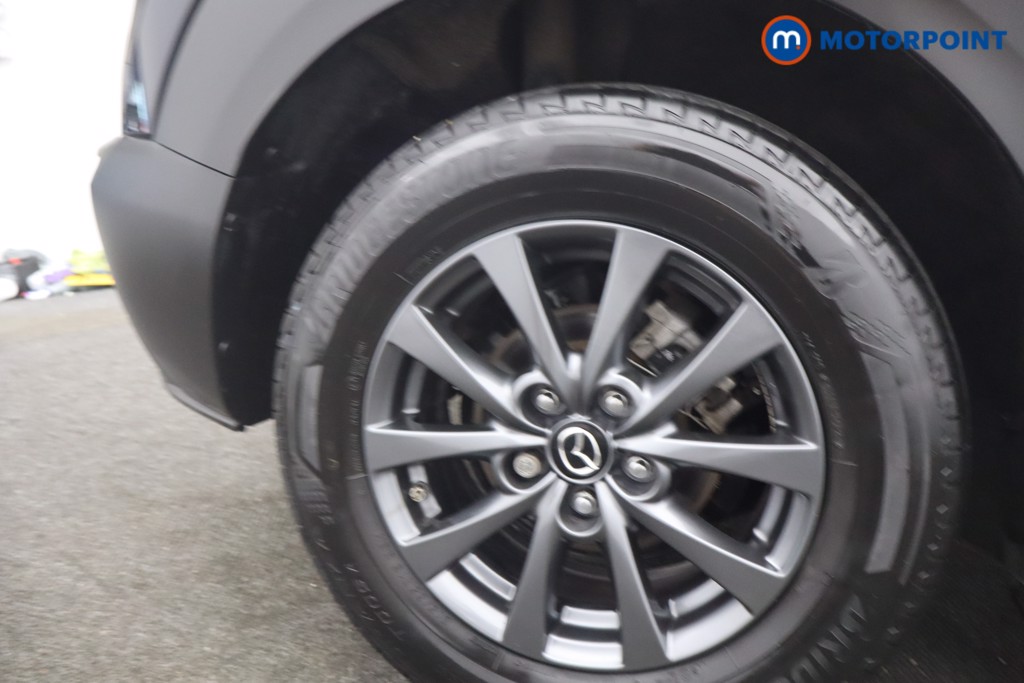 Mazda Cx-30 Prime-Line Manual Petrol SUV - Stock Number (1651874) - 6th supplementary image