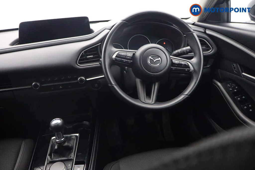 Mazda Cx-30 Prime-Line Manual Petrol SUV - Stock Number (1651874) - 8th supplementary image