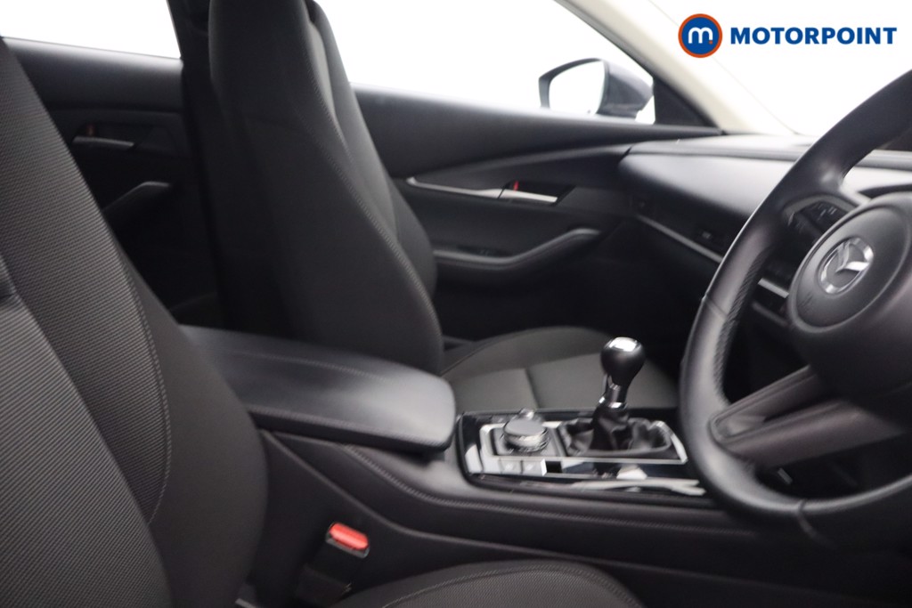 Mazda Cx-30 Prime-Line Manual Petrol SUV - Stock Number (1651874) - 11th supplementary image