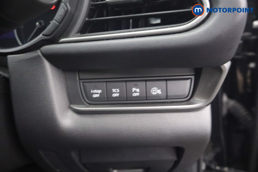 Mazda Cx-30 Prime-Line Manual Petrol SUV - Stock Number (1651874) - 12th supplementary image