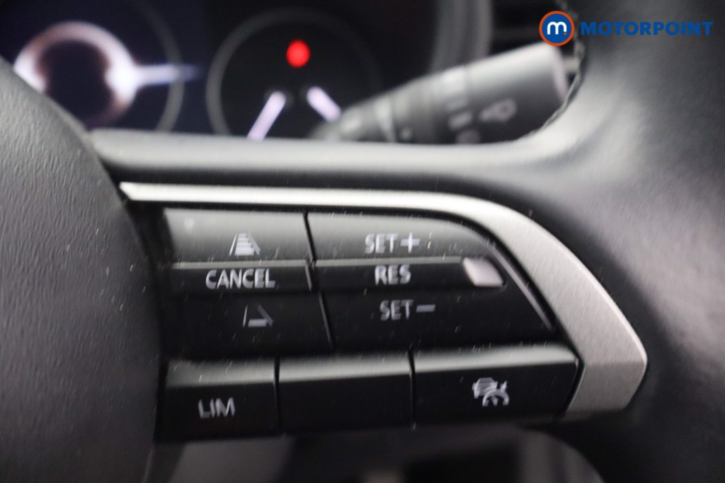 Mazda Cx-30 Prime-Line Manual Petrol SUV - Stock Number (1651874) - 13th supplementary image