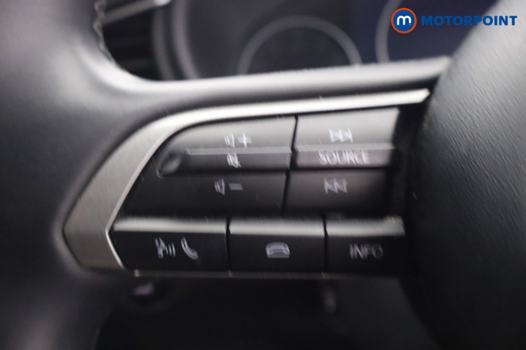 Mazda Cx-30 Prime-Line Manual Petrol SUV - Stock Number (1651874) - 14th supplementary image