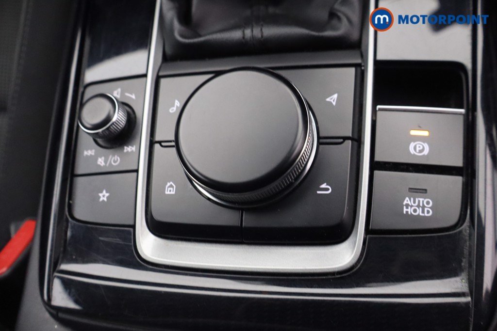 Mazda Cx-30 Prime-Line Manual Petrol SUV - Stock Number (1651874) - 15th supplementary image