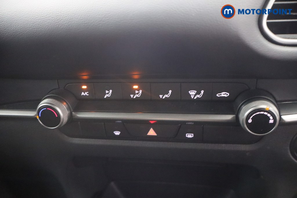 Mazda Cx-30 Prime-Line Manual Petrol SUV - Stock Number (1651874) - 19th supplementary image