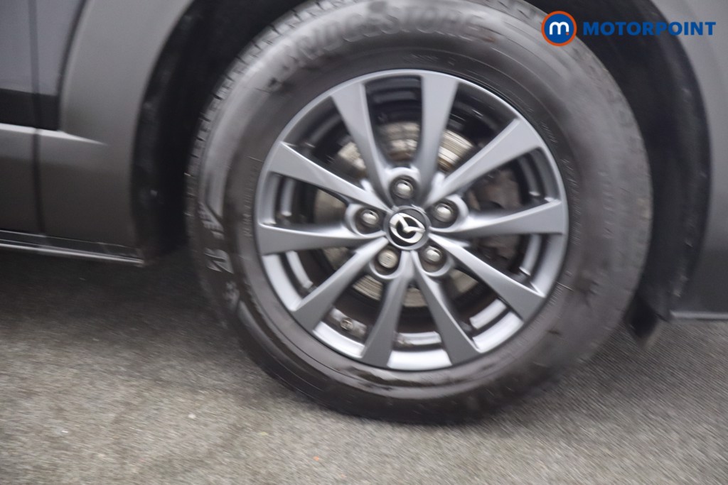 Mazda Cx-30 Prime-Line Manual Petrol SUV - Stock Number (1651874) - 21st supplementary image