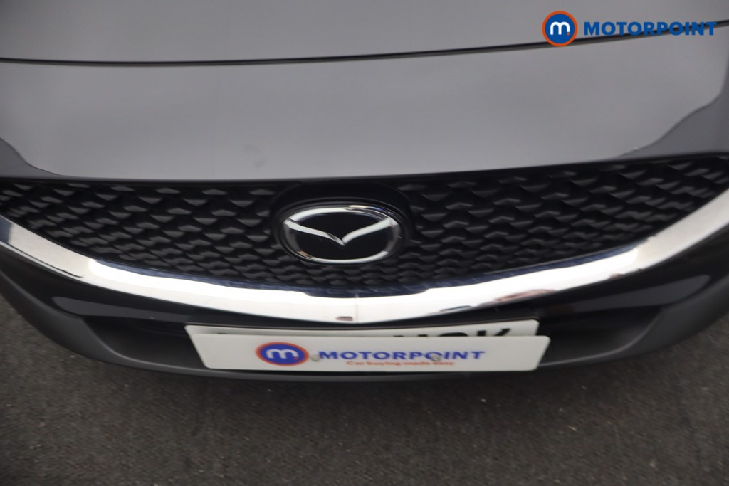 Mazda Cx-30 Prime-Line Manual Petrol SUV - Stock Number (1651874) - 22nd supplementary image