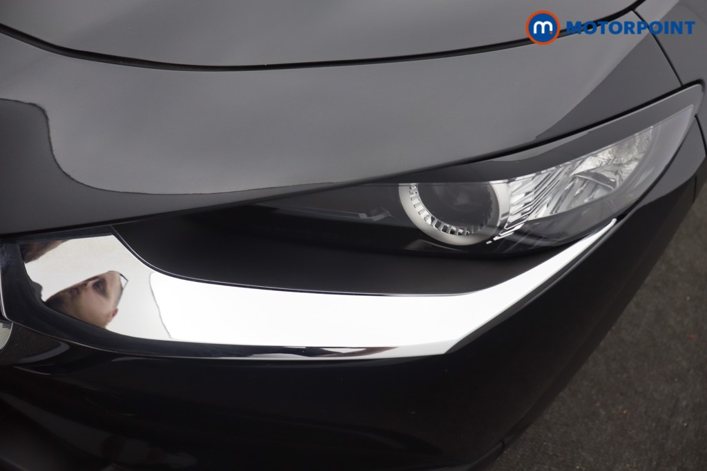 Mazda Cx-30 Prime-Line Manual Petrol SUV - Stock Number (1651874) - 23rd supplementary image