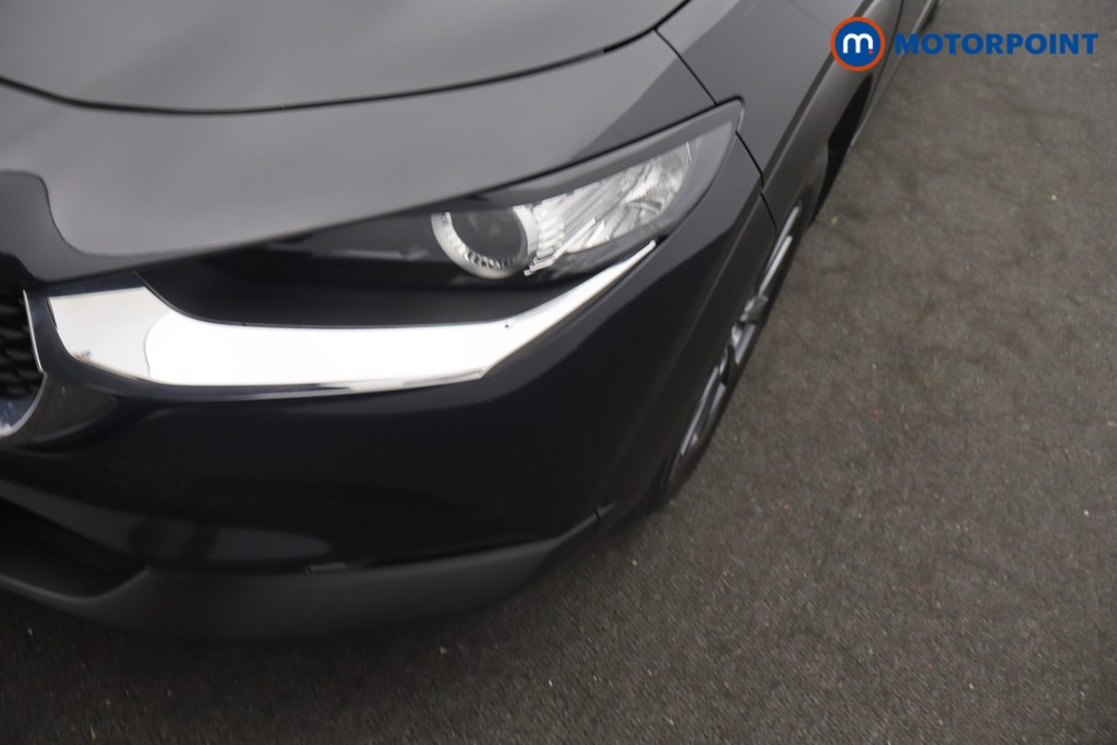 Mazda Cx-30 Prime-Line Manual Petrol SUV - Stock Number (1651874) - 24th supplementary image