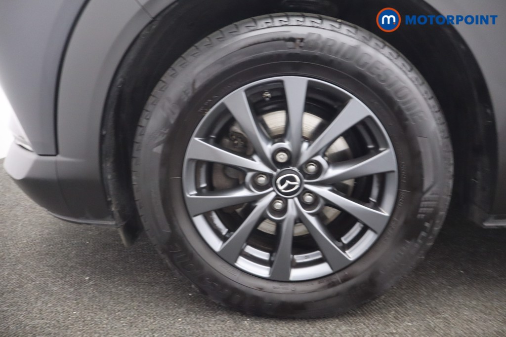 Mazda Cx-30 Prime-Line Manual Petrol SUV - Stock Number (1651874) - 25th supplementary image