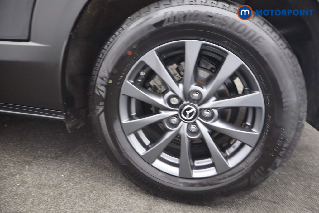 Mazda Cx-30 Prime-Line Manual Petrol SUV - Stock Number (1651874) - 26th supplementary image