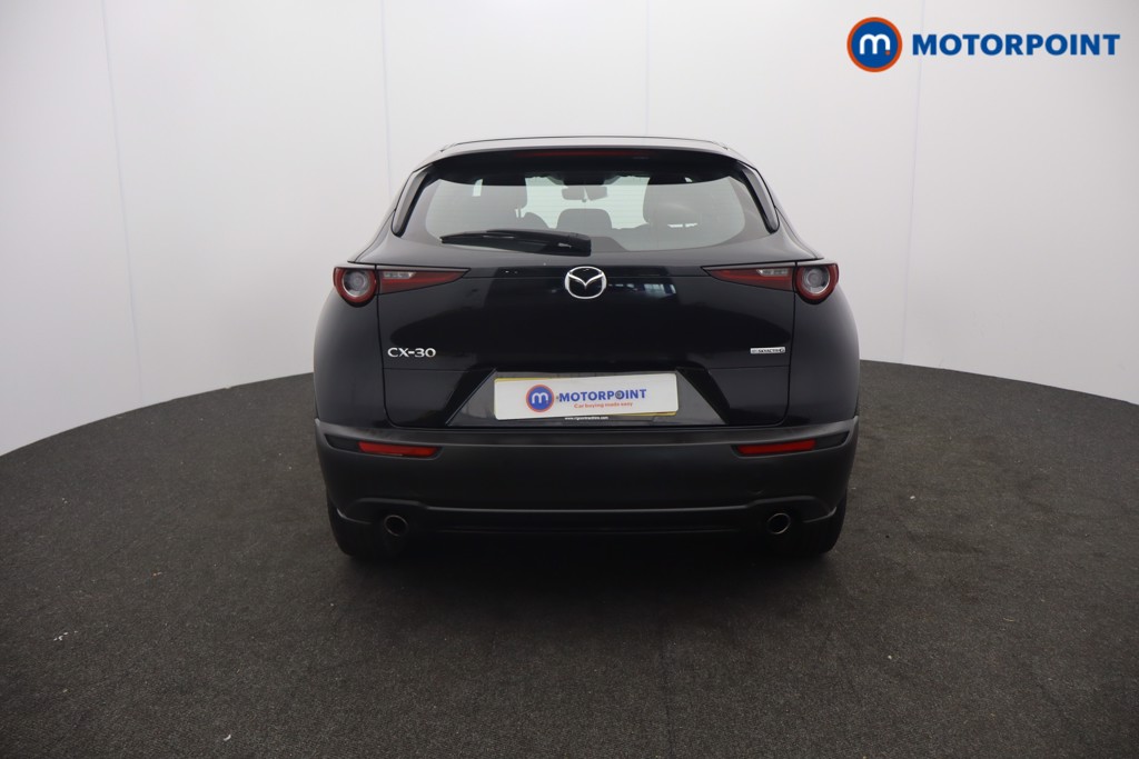 Mazda Cx-30 Prime-Line Manual Petrol SUV - Stock Number (1651874) - 1st supplementary image