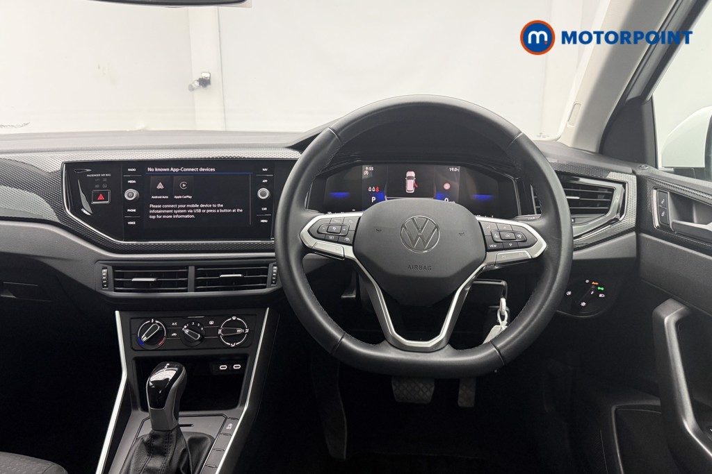 Volkswagen Polo Life Automatic Petrol Hatchback - Stock Number (1652029) - 2nd supplementary image