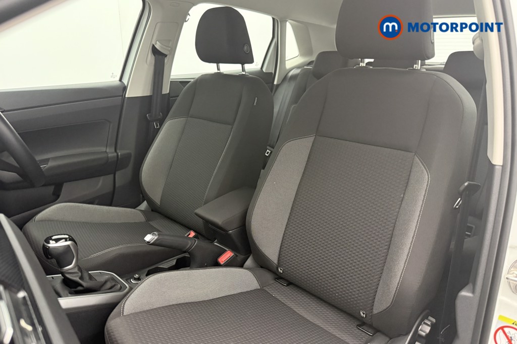 Volkswagen Polo Life Automatic Petrol Hatchback - Stock Number (1652029) - 3rd supplementary image
