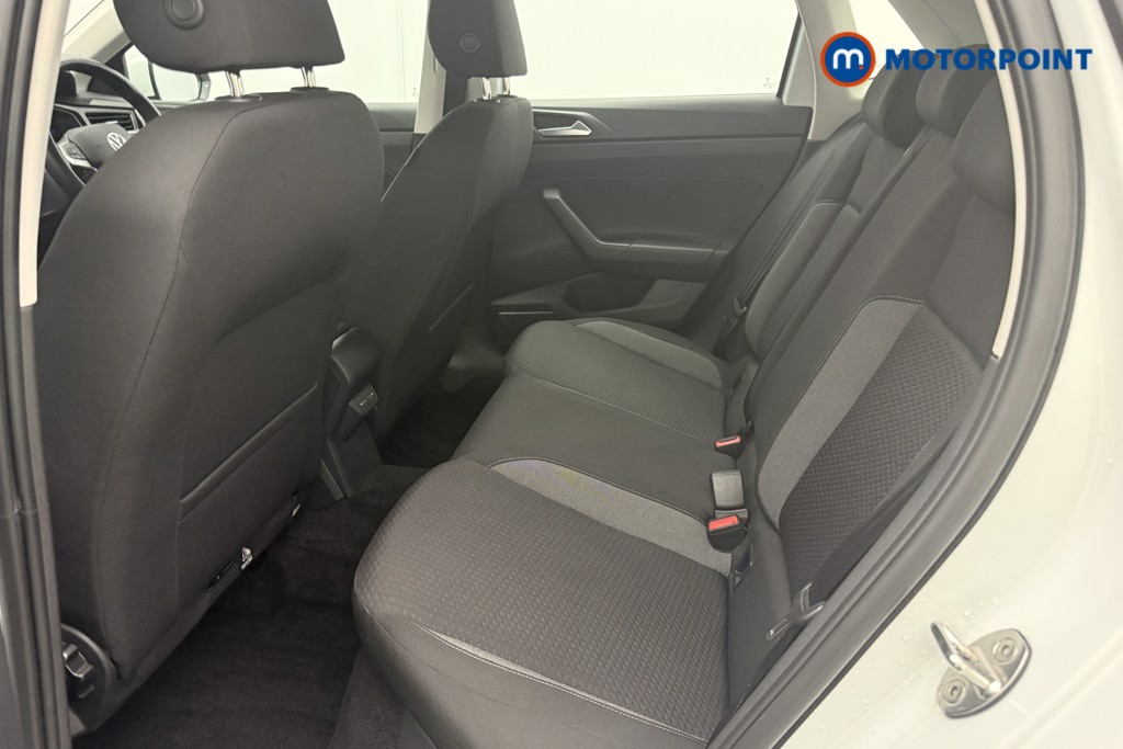 Volkswagen Polo Life Automatic Petrol Hatchback - Stock Number (1652029) - 4th supplementary image