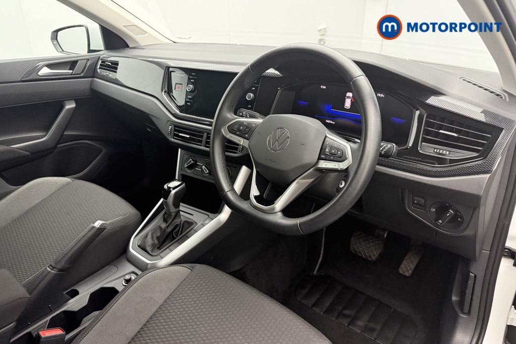 Volkswagen Polo Life Automatic Petrol Hatchback - Stock Number (1652029) - 6th supplementary image