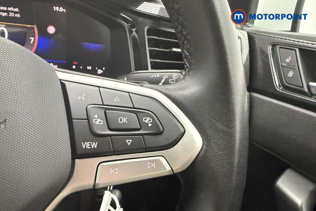 Volkswagen Polo Life Automatic Petrol Hatchback - Stock Number (1652029) - 8th supplementary image