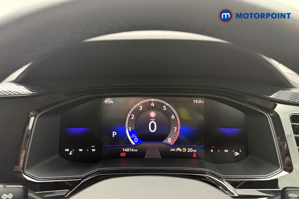 Volkswagen Polo Life Automatic Petrol Hatchback - Stock Number (1652029) - 9th supplementary image