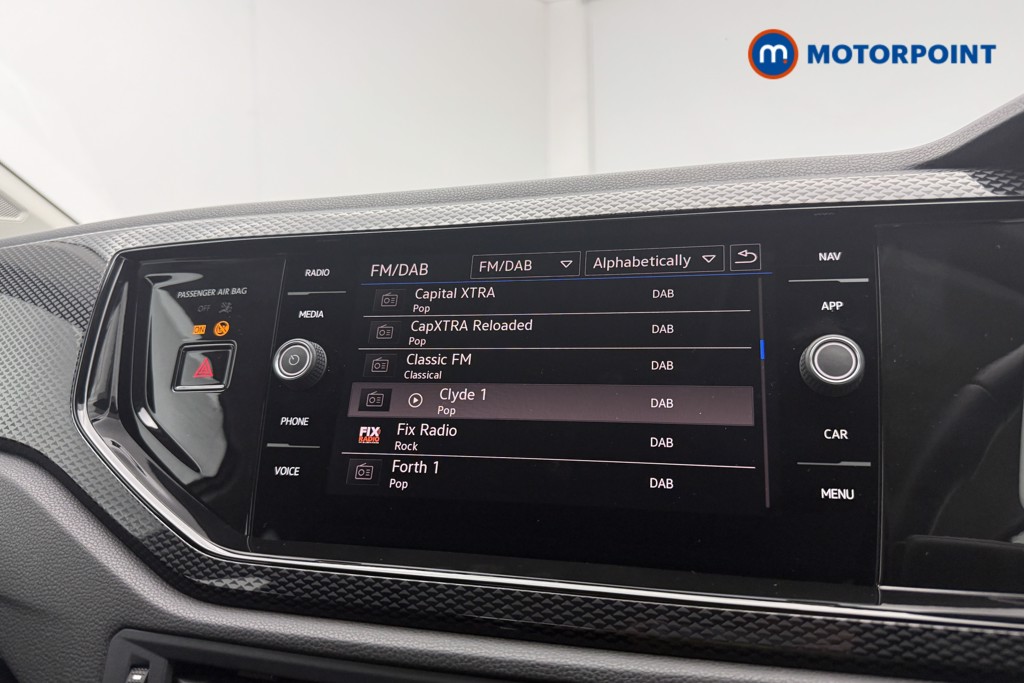 Volkswagen Polo Life Automatic Petrol Hatchback - Stock Number (1652029) - 10th supplementary image