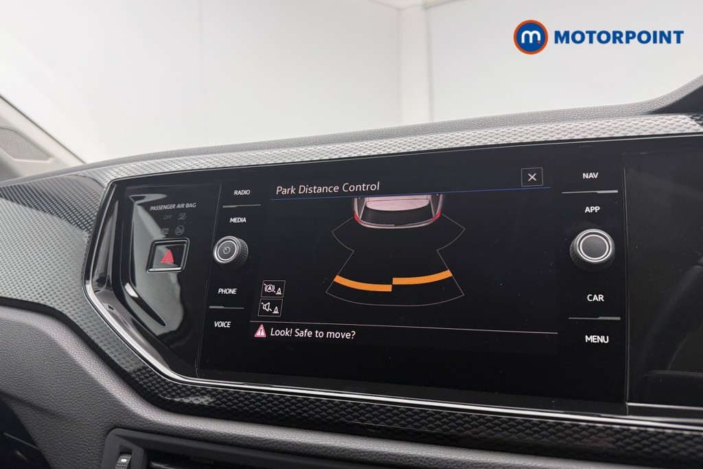 Volkswagen Polo Life Automatic Petrol Hatchback - Stock Number (1652029) - 12th supplementary image