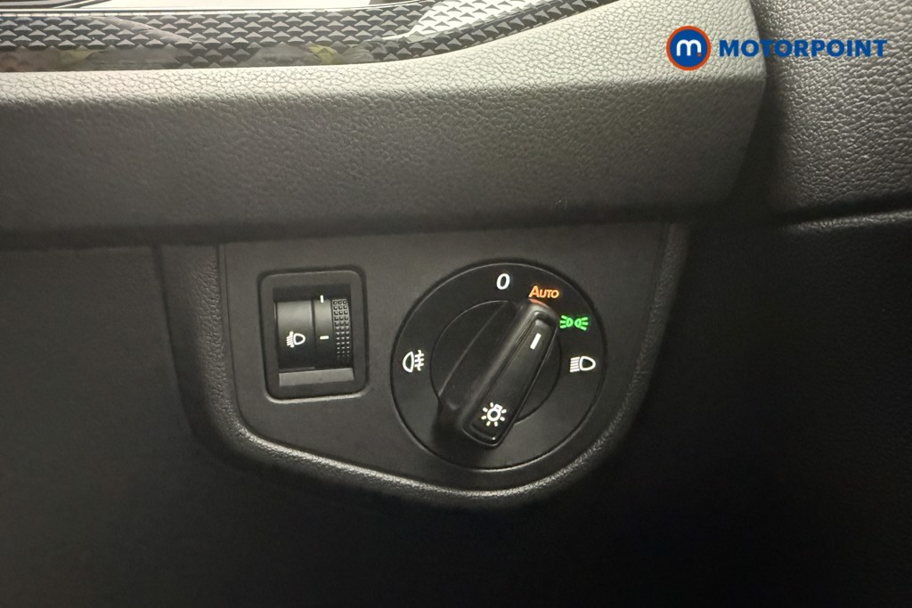Volkswagen Polo Life Automatic Petrol Hatchback - Stock Number (1652029) - 16th supplementary image
