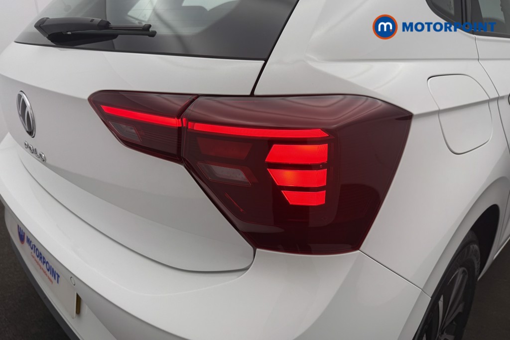 Volkswagen Polo Life Automatic Petrol Hatchback - Stock Number (1652029) - 17th supplementary image