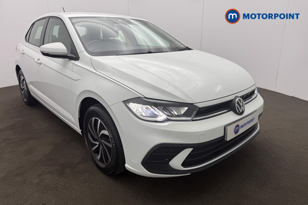 Volkswagen Polo Life Automatic Petrol Hatchback - Stock Number (1652029) - 18th supplementary image