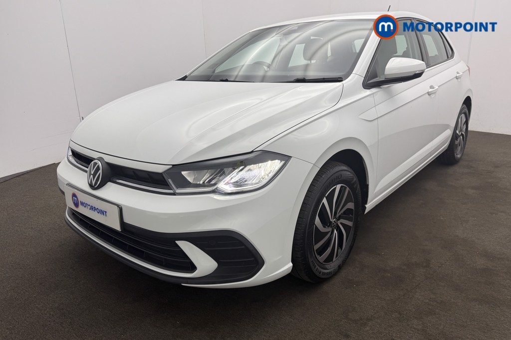 Volkswagen Polo Life Automatic Petrol Hatchback - Stock Number (1652029) - 19th supplementary image