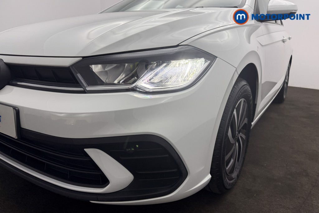 Volkswagen Polo Life Automatic Petrol Hatchback - Stock Number (1652029) - 20th supplementary image