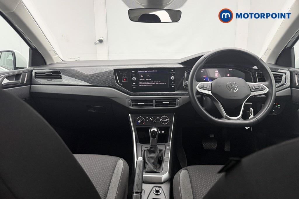 Volkswagen Polo Life Automatic Petrol Hatchback - Stock Number (1652029) - 1st supplementary image