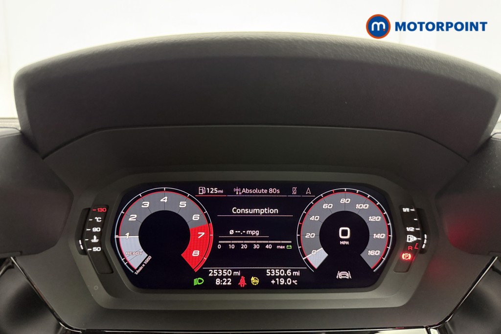 Audi A3 Technik Manual Petrol Hatchback - Stock Number (1652090) - 5th supplementary image