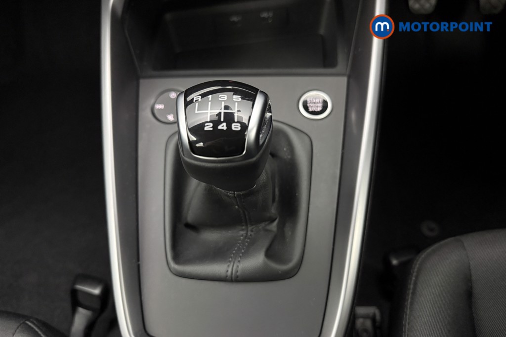 Audi A3 Technik Manual Petrol Hatchback - Stock Number (1652090) - 6th supplementary image