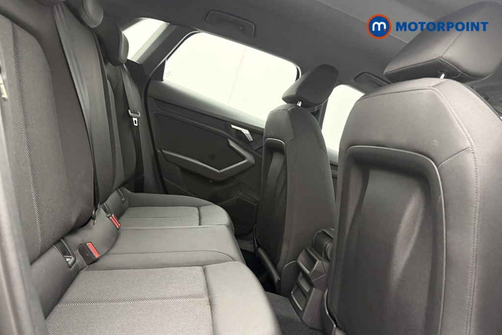 Audi A3 Technik Manual Petrol Hatchback - Stock Number (1652090) - 8th supplementary image