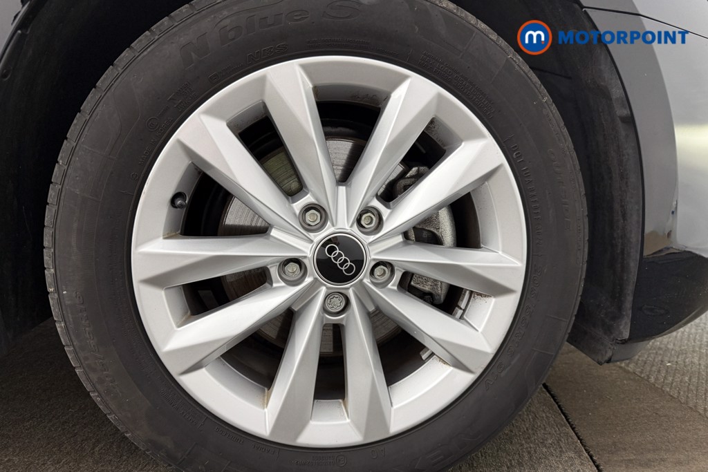 Audi A3 Technik Manual Petrol Hatchback - Stock Number (1652090) - 10th supplementary image
