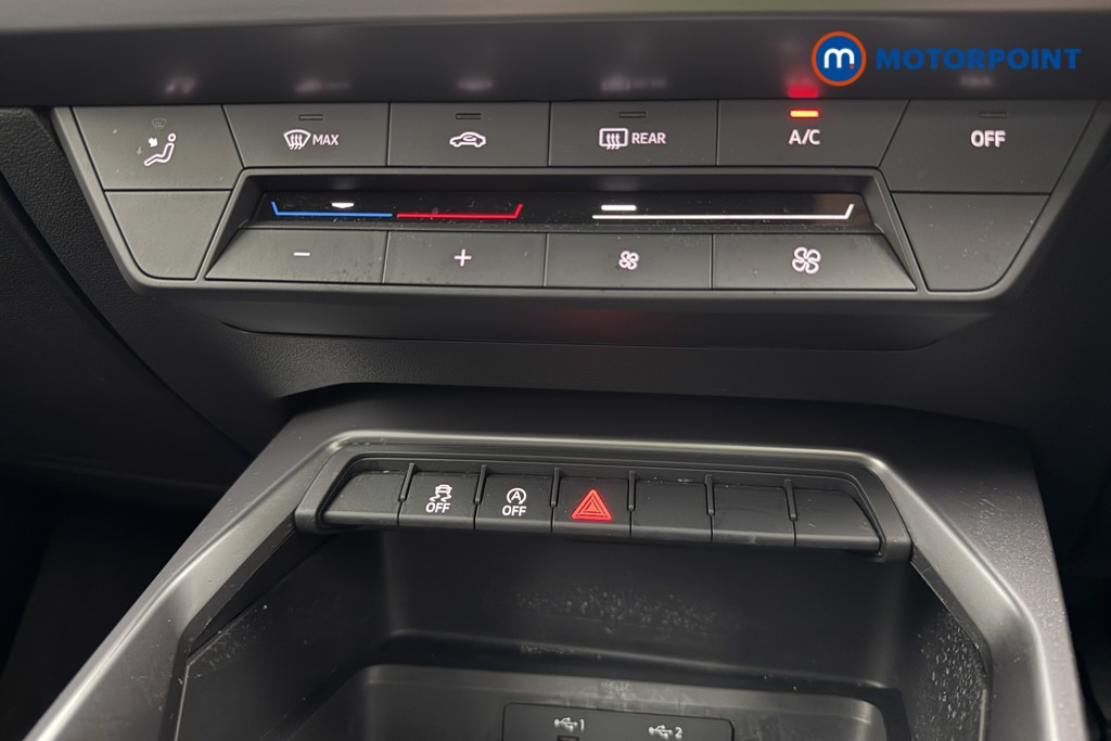 Audi A3 Technik Manual Petrol Hatchback - Stock Number (1652090) - 15th supplementary image